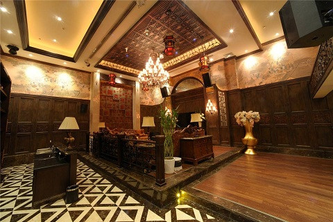 会同哪个KTV少爷男模妹子服务好